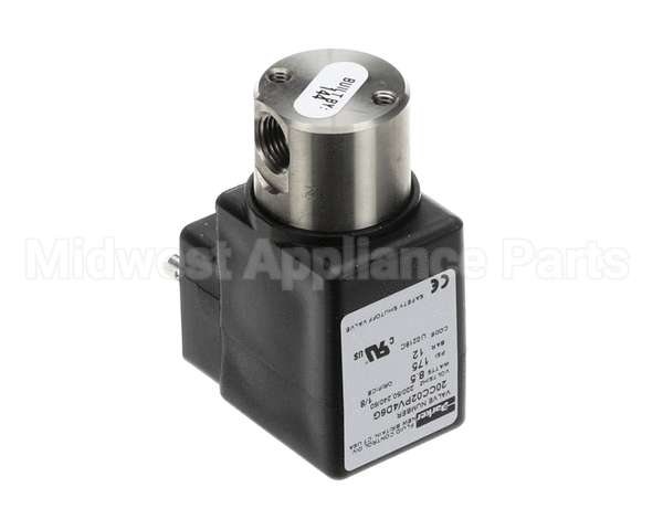 50308701 Revent Sol Valve 1/8 In