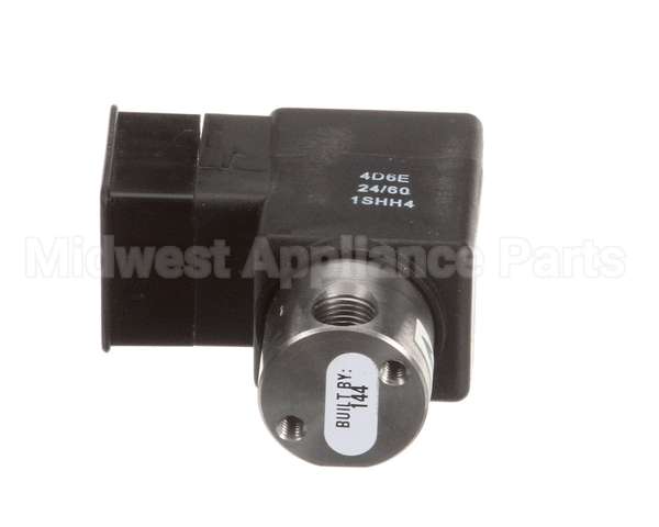 50308703 Revent Solenoid Valve 24 Vac