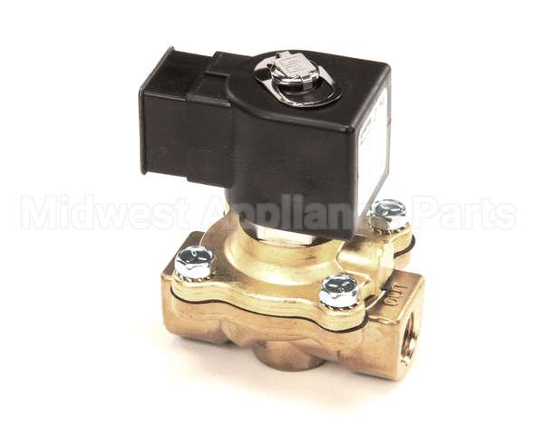 50308801 Revent Solenoid Valve