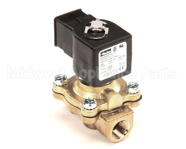 50308801 Revent Solenoid Valve