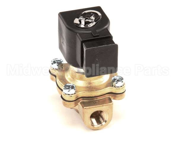 50308801 Revent Solenoid Valve