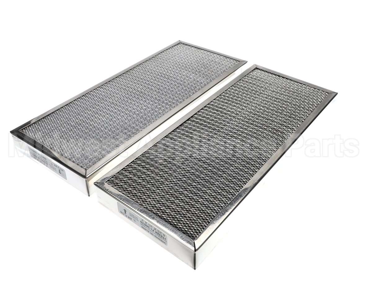 5031047 Alto Shaam Odor Filter Kit It Contains 2 Filters