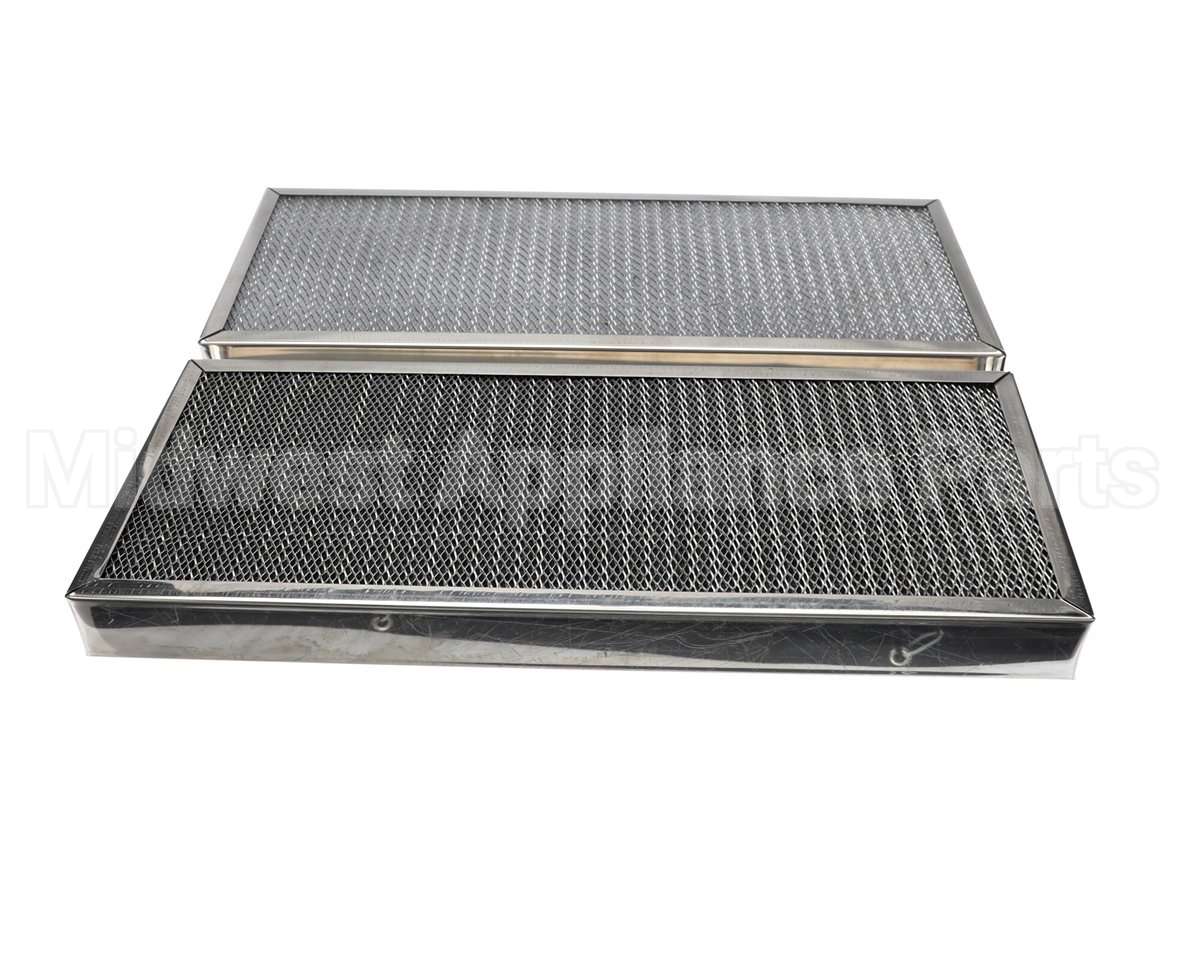 5031047 Alto Shaam Odor Filter Kit It Contains 2 Filters
