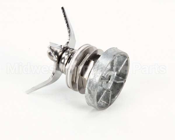 503119 Waring Blending Assembly.