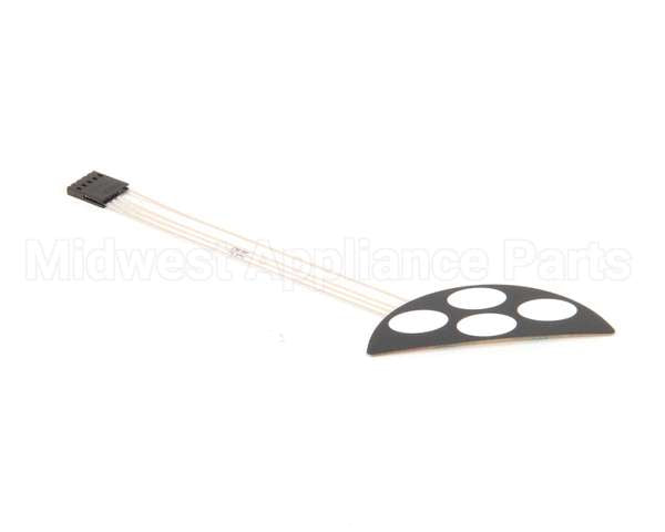 5031193 Multiplex Keypad 4 Button 5 Pin Fm