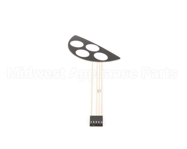 5031193 Multiplex Keypad 4 Button 5 Pin Fm