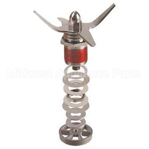503120 Compatible Midwest Appliance Parts Blending Assy, F/64 Oz Lexan