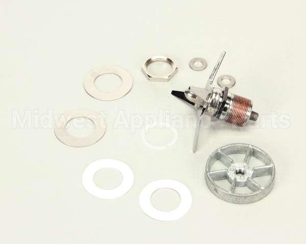 503120 Waring Blending Assembly. Kit