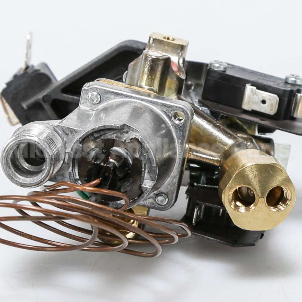 503137 Bertazzoni Thermostat