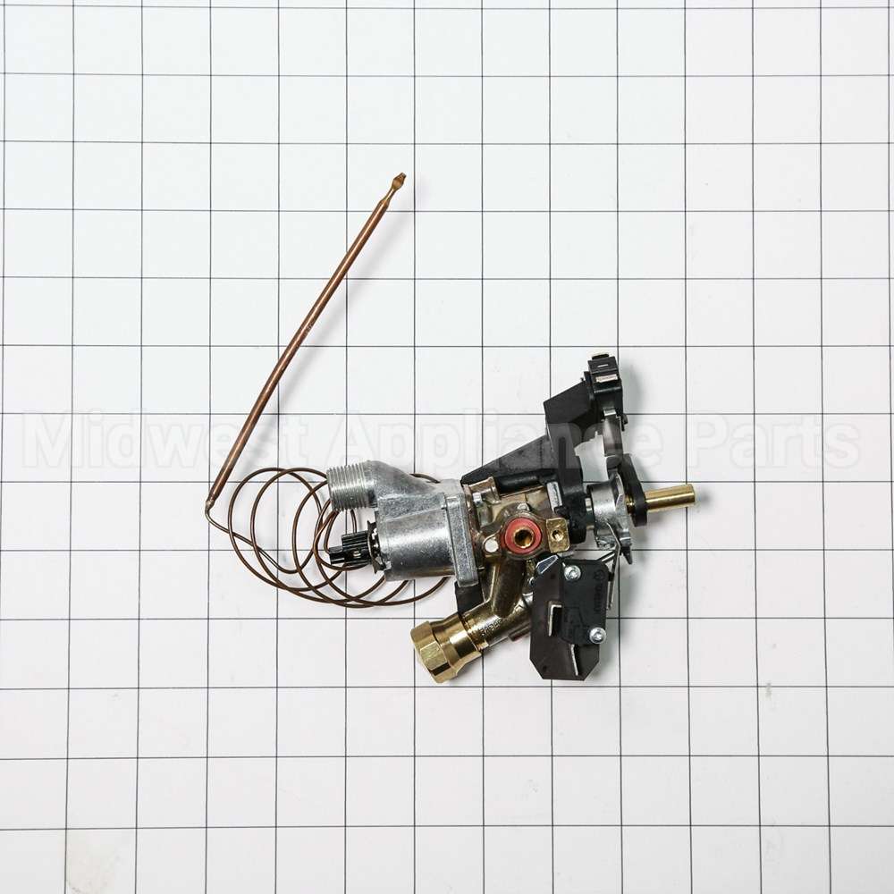 503137 Bertazzoni Thermostat