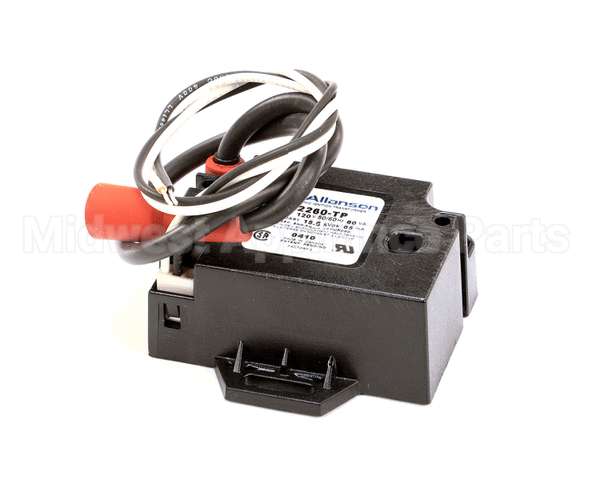 50313925 Revent Ignition Trnsfrmr W Cable Kit