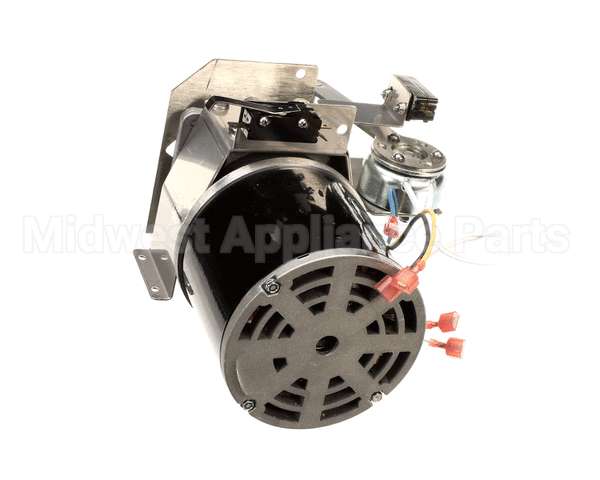 5031407 Multiplex Motor