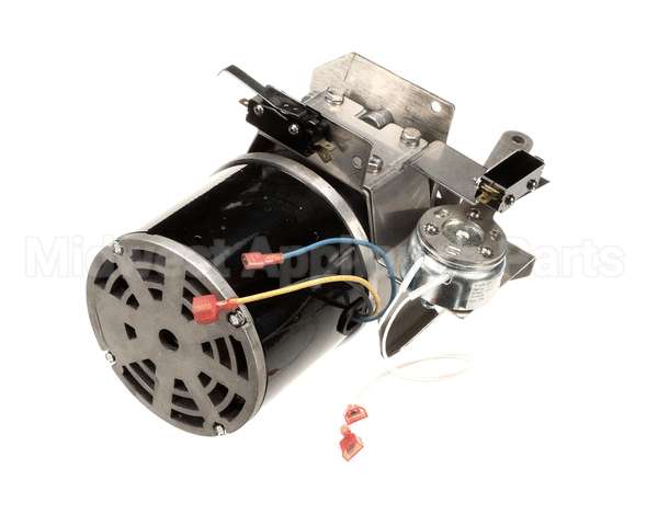 5031407 Multiplex Motor