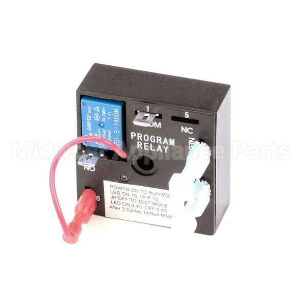 5031410 Compatible Multiplex Kit Timer 115V/220V Non- Adj
