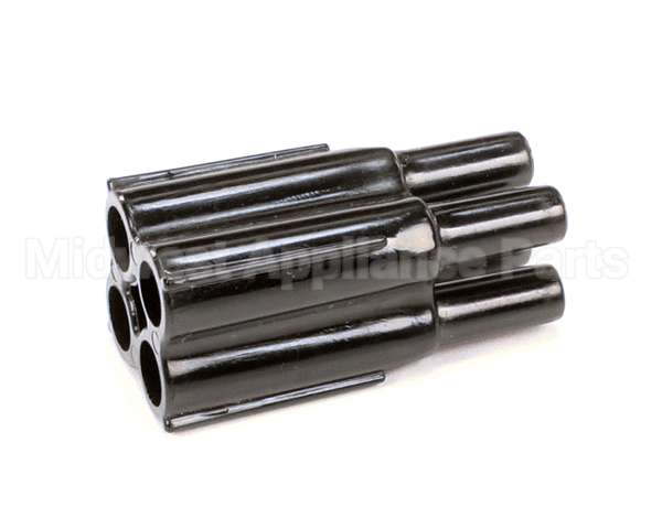 5031453-ORA Multiplex Retainer Quad Tube Fm