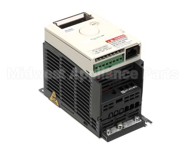 5031510 Cleveland Frequency Converter Atv 12 0,1