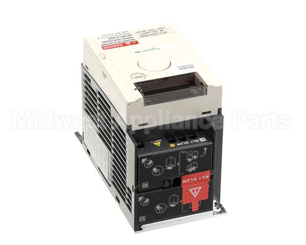 5031510 Cleveland Frequency Converter Atv 12 0,1