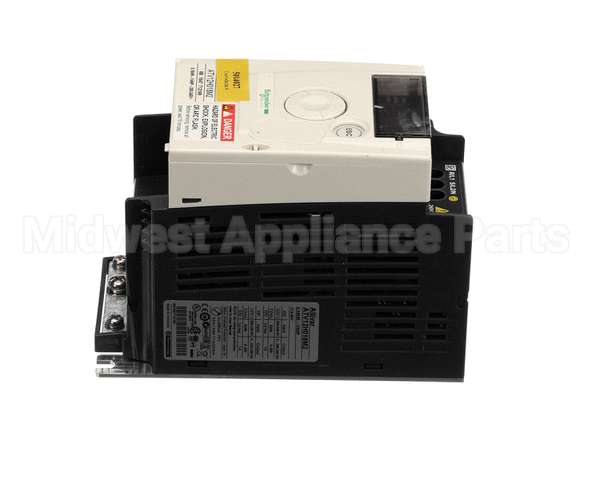 5031529 Cleveland Frequency Converter Atv 12 M2
