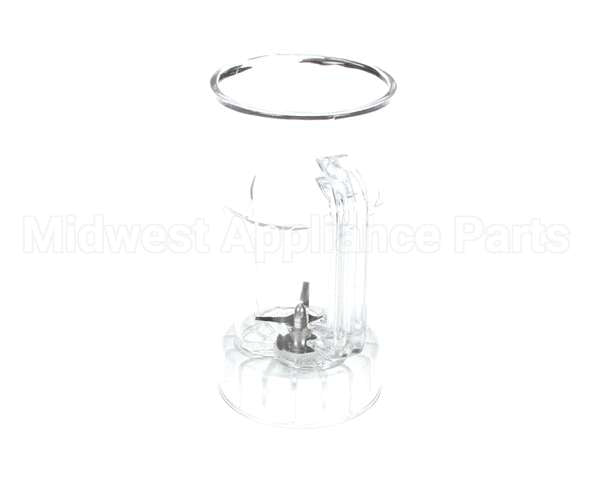 503154 Waring Container Assembly. 48 Oz.