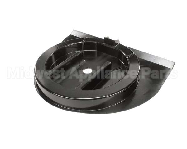 5031614 Multiplex Area Paddle Wh