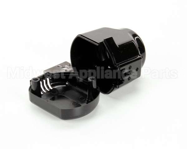 503162 Waring Housing Assembly. /Dmc