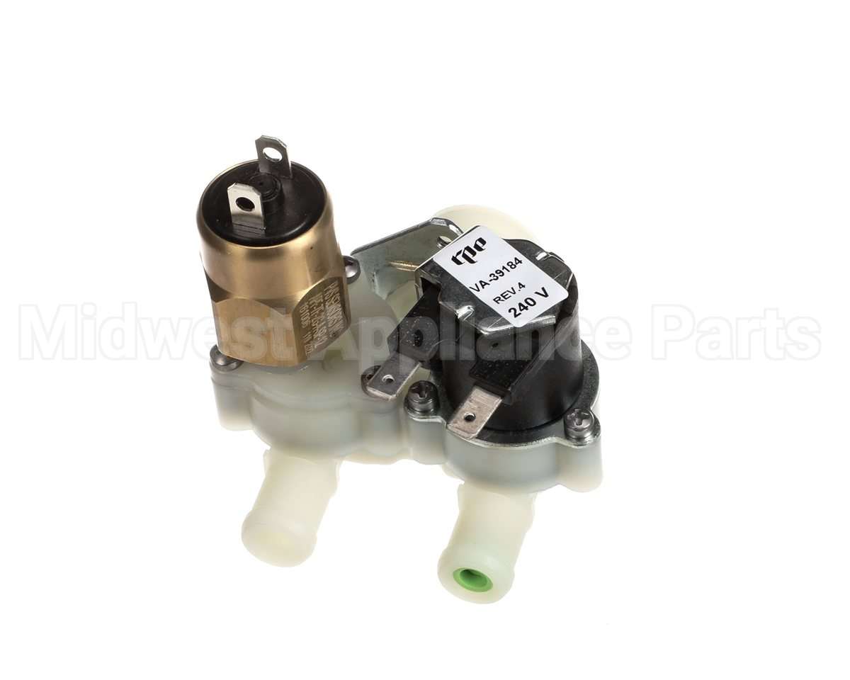 5031687R Alto Shaam Valve,Solenoid,2 Port,240V