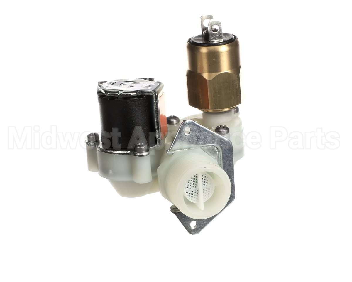 5031687R Alto Shaam Valve,Solenoid,2 Port,240V