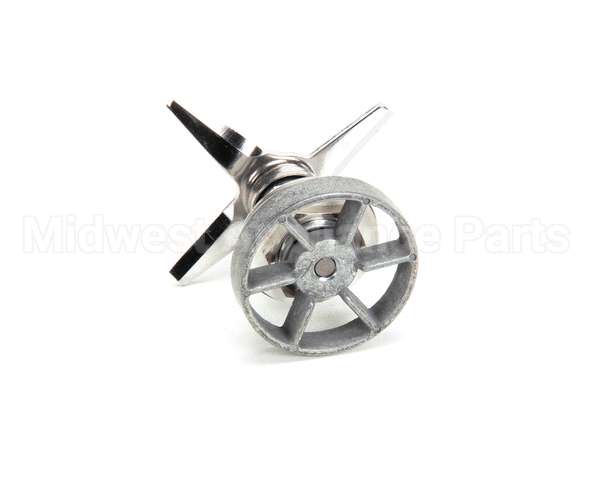 503173 Waring Blending Assembly.