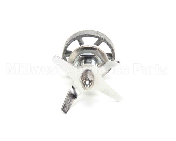 503173 Waring Blending Assembly.