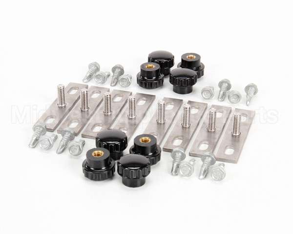 50320 Middleby Kit,End Plug Knob Replcmnt 200