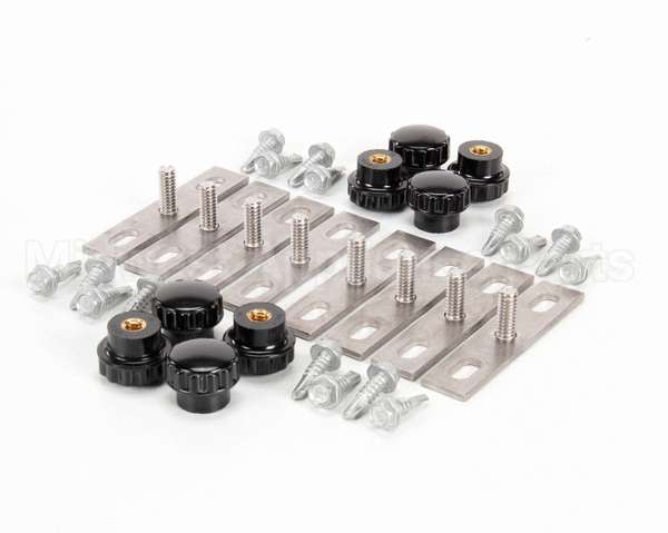 50320 Middleby Kit,End Plug Knob Replcmnt 200