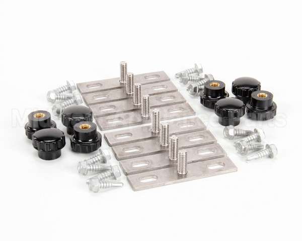 50320 Middleby Kit,End Plug Knob Replcmnt 200