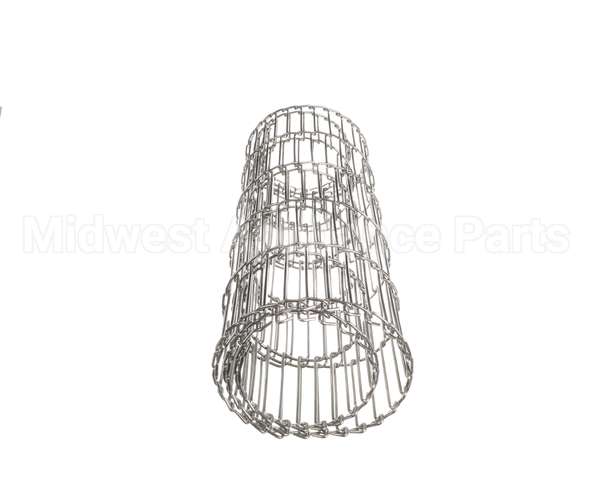 503258 Marshall Air Conv Belt 12" X 27.5"L 3798