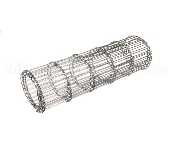 503258 Marshall Air Conv Belt 12" X 27.5"L 3798