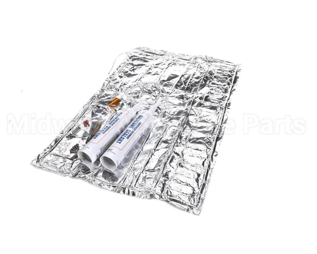 5032604 Alto Shaam Kit, Foil Pad, 265W, 240V Top Heat