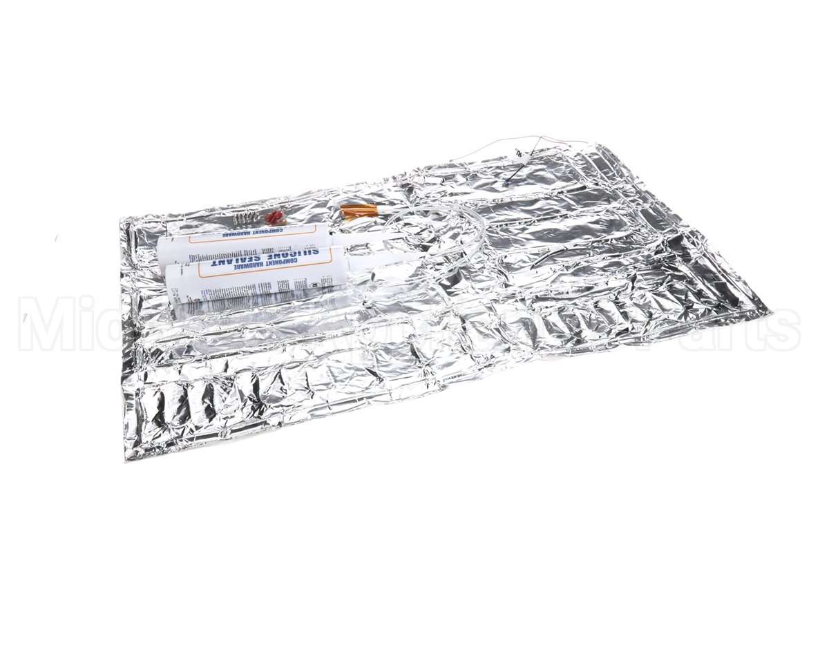 5032604 Alto Shaam Kit, Foil Pad, 265W, 240V Top Heat