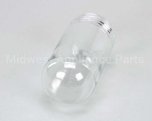 503267 Marshall Air Globe, Tempered Glass