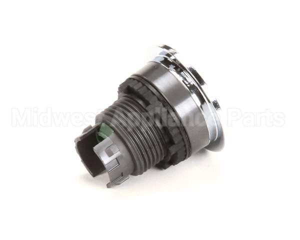 503268S Robot Coupe Green Knob, 2-Speed, Cl60D