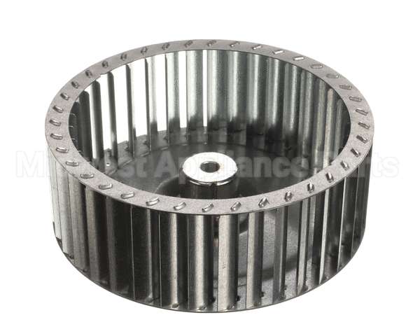 50331125 Revent Blower Fan Wheel 146Mm