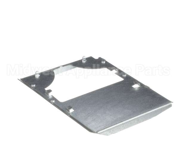 50331129 Revent Air Regulation Plate