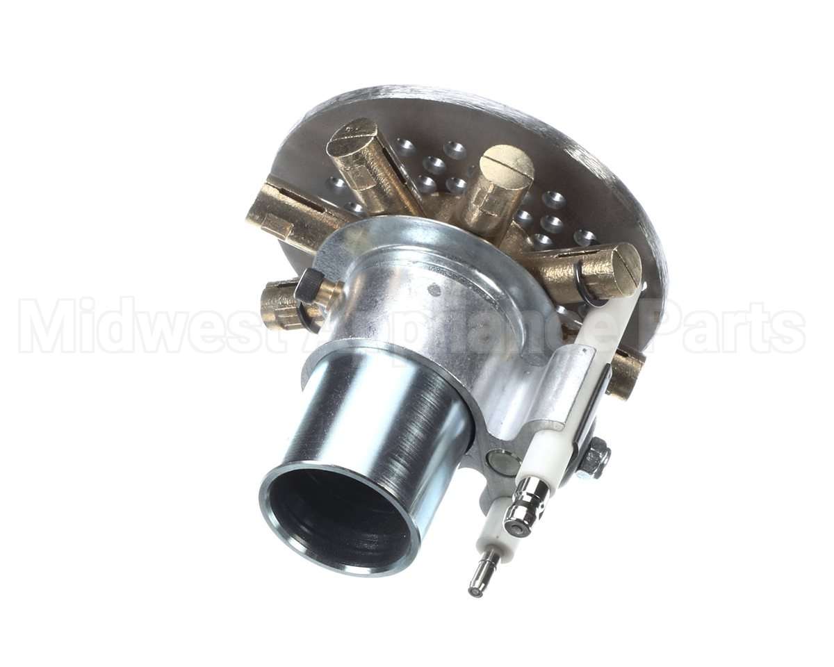 50331146 Revent Retention Head