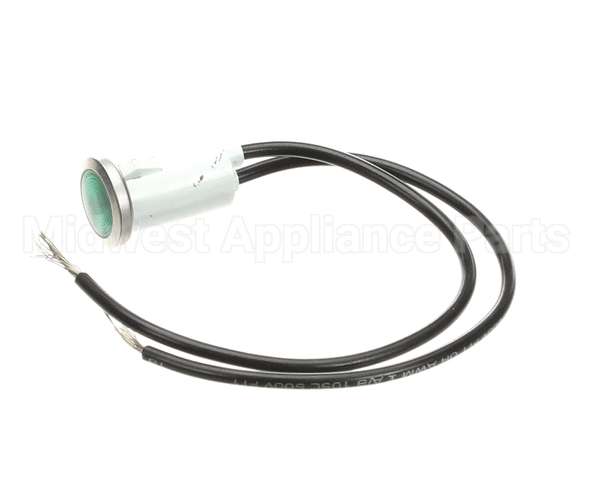 50331150 Revent Fuel On Light, Green