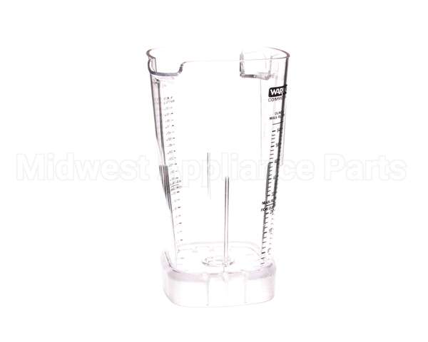 503326 Waring Jar Only