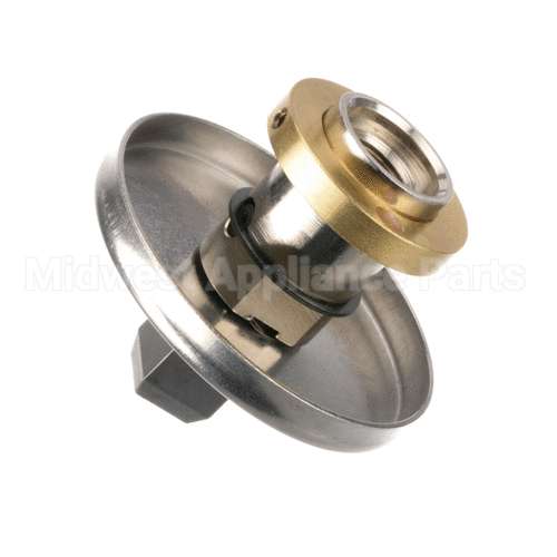503328 Waring Coupling Assembly. With Magnet Rin
