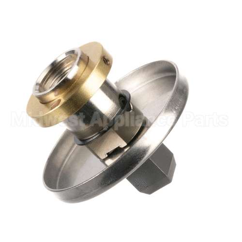 503328 Waring Coupling Assembly. With Magnet Rin