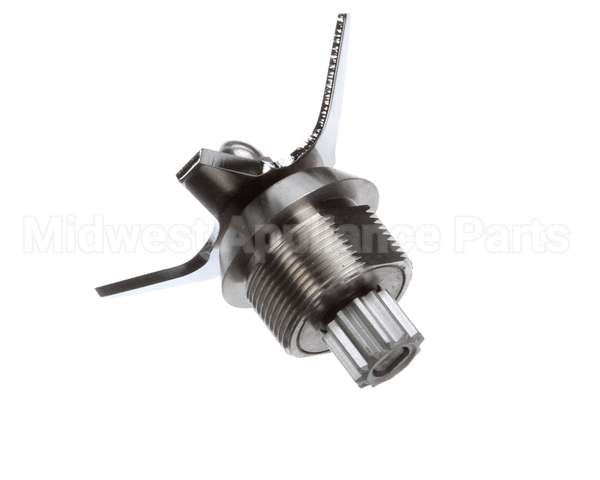 503345 Waring Blade Assembly.