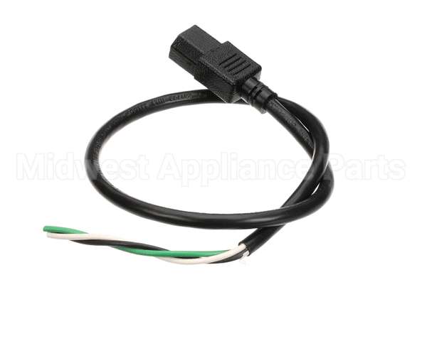 503362 Marshall Air Cord Set 183 Sjtow 120V