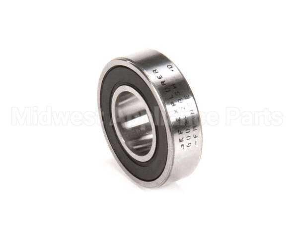 503372 Robot Coupe Bearing 6002 2Rs