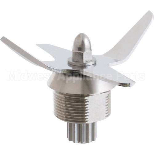 503397 Compatible Midwest Appliance Parts Blade Assy, Complete, W/Shaft