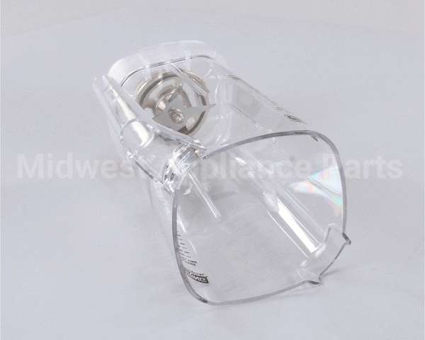 503398 Waring 64 Oz. Jar Assembly. /Stackable